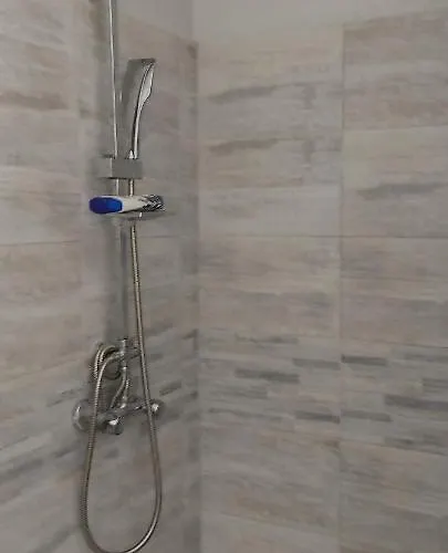 Appartement met een Slaapkamer